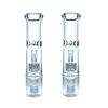 Heady Glass Bongs 담그카/증발기 키트, 높은 붕소 유리 분무기 18mm 내부 스레드 AC000