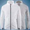 Damen Jacken Jacke MTB Sonnenschutz Dünn Kurz Wind Fahrradjacke Atmungsaktiv Herren Fahrrad Windjacke Downhill Motorradjacke YQ240123