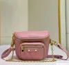 Alta qualidade mini bumbag designer sacos de cintura bumbag bolsa cinto bolsa bolsa hobo satchel noite tote cruz corpo corrente casualDHgate sacos