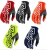 TLD DESIGNS Motorrad Racing Cross Country Handschuhe Fahrradhandschuhe Outdoor Sport Reithandschuhe8665563