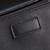 Luxurys Handbag le 37 Hobo le 5 A 7 Bolso de hombro Bolsas de diseño negro bolso de cuero para mujer Bucket Man Luggage Tofu Armpit Crossbody Fashion Bols
