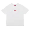 Kith Designer Mens Tシャツトレーニングシャツ男性用特大のTシャツ