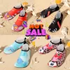 2024 Diving Shoes Women Men Beach Swimming Water Sport Socks Barefoot Womens Mens Sneaker Yoga Fitness Dance Swim Surfing Diving Snorkeling Shoe 36-45