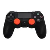 Miękkie odporne na silikonowe sztyfty czapki kciuki nakładki joystick Covers dla PS3/PS4/Xbox One/Xbox 360 kontrolerów 2000pcs/działka klawisz klawisz