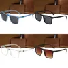 Popluar Damen-Sonnenbrille mit quadratischem Rahmen, Herrenbrille, UV400, Outdoor-Sonnenschutz, Designer-Sonnenbrille, modisch, berühmt, hg096