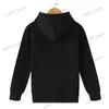 Herrhuvtröjor Sweatshirts Gym Running Training Bodybuilding Cotton Men Clothing Autumn Winter Ny överdimensionerad Pullover Joggers Sweatshirt Sportkläder T240124