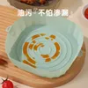 Airfreersiliconepo Air Tray Silicone Fryer Mat