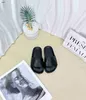 Brand kids slippers Logo intaglio printing design baby shoes sizes 26-35 Including shoe box designer summer boys girls Sandals Jan20
