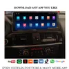 12,3 Zoll Drahtlose Carplay Android 13 Auto Autoradio Für BMW X3 F25 X4 F26 CIC NBT 4GB 64GB navigation Steuergerät GPS IPS 4G LTE auto dvd