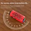 Portable Speakers M47 BT 5.3 TWS 2 In 1 Wireless Bluetooth Speaker With Earbuds In-ear Headphones Stereo Bass Sound Outdoor Portable Mini Speakers YQ240124