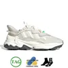 Ozweego Cloud Bianco Cargo Ash Perla Nero Grigio Maglia Frozen Giallo Trace Bliss Pale Nude Wonder Alluminio Gesso Perla San Valentino Street Fighter Ryu Solar Green Shoe