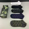 New Men Women Summer and Spring Designer Men's Breathable Cotton Socks