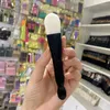 Makeup Brushes 1 PC Beauty Tool Flat Soft Hår ansiktsrengöring Skin Care Blender Foundation Applicator concealer Borste ansiktsmask