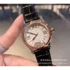Quartz Women Selling Direct S Watch Happy Diamonds Fashion Flowing Leisure med kalenderljus lyxig high end diamant fahion leiure