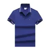 Polo American Fashion Street Brand Shirt Gratis verzending heren T-shirt maat M-XXXL