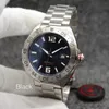 U1 TOP AAA Najwyższej jakości zegarek Exp Lorer Vintage 16570 Stal nierdzewna Azja 2813 Regulowany ruch mechaniczny Automatyczni samozwańczy mężczyźni Watch na rękę męską na rękę N495