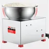 commercial bakery restaurant high capacity automatic spiral dough mixer kneading machine for bread pizza