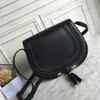 Tasarımcı 10a Kalite Marcie Küçük Eyer Çanta Tahıl Calfskin Tan omuz Çantası Hobo Popüler Çantalar Crossbody Klasik Orijinal Deri Çantalar Lüks Kadın Çanta