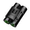 Teleskop 500x25 Portable HD Zoom 500M/50000M Binoculars Telescope Kraftfull vikning Långdistansvision Jakt utomhus camping Sport YQ240124