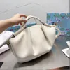 Paseo Designer produits de luxe avec grande capacité mode décontractée une épaule portant une variété de couleurs femmes sacs designer sac pour femme sac à provisions sac à main