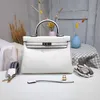 Copie légale Deisgner 8A Sacs boutique en ligne Sac femme en simili cuir 2024 nouvelle imitation tendance deuxième génération mini Have Real Logo