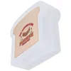 Plattor Portable Toast Bread Sandwich Box Small Container Breadbox Case PP Containrar för picknick lunchlådor återanvändbara