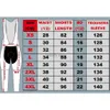 Men's Shorts Men's Cycling Bib Shorts Gel Pad Bavaglino Corto Da Ciclismo Cycling Shorts Downhill Team Mtb Road Bike Shorts Bretel CiclismoH24123