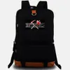 The Dungeon of Black Company backpack Crash Evoluti On daypack school bag Cartoon Print rucksack Leisure schoolbag Laptop day pack