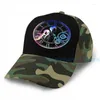 Ball Caps Fashion Steins;Gate Loving Mix Kleuren Basketbal Cap Heren Dames Grafische Print Zwart Unisex Volwassen Hoed