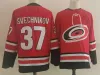 #20 Sebastian Aho Reverse Retro Hockey Jersey #8 Brent Burns Andrei Svechnikov Teuvo Teravainen Michael Bunting Ron Francis Jaccob Slavin DM