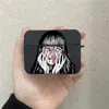 Cell Phone Cases Anime Tomie Revenge Junji Ito Horror Cartoon Earphone Case for Airpods Pro 2 3 Wireless Earphone Accessories for Air Pods 3 Case