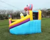 Оптовые блюда Happy Kids Toys Playging Jumping Slide Bouncer Combo Combosable Bouncy Castle Bounce House на продажу