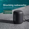 Portabla högtalare Sanag X6S Pro Bluetooth -högtalare Super Bass Wireless TWS v5.0 18 timmar Playtime IPX7 Waterproof Subwoofer Support TF Card FM YQ240124