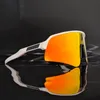 Rowerowe okulary Outdoor Road