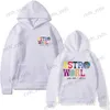 Erkek Hoodies Sweatshirts Cactus Jack Graffiti Hoodies Erkekler Dünya To Earth Pullover Sweatshirts Erkekler Aynı Hip Hop Uzun Kollu Sokak Giyim T240124