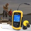 Fish Finder Sonar Visual HD Fishing Fishfinder Drop Delivery OT7S3