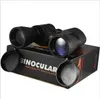 Telescopes Powerful professional Binoculars baigish 20X50 military Russia telescope LLL night vision telescope hd high power zoom hunting YQ240124