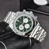 Multi Tial Perfect Watch Navitimer Mens Business Ladie