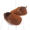 First Walkers Baby Flats Soft Sole Non-slip Walking Shoes Indoor Outdoor Toddler For Girls Boys