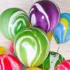 Party Dekoration Achat Ballon für Geburtstag verdickte Latex Ballons Mädchen Zimmer Dekor farbige Kugel Hochzeit