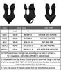 Woman Deep V Bodysuit Clear Strap Backless Plunge Thong Push Up padded Bra Body Shaper Suit Convertible Seamless Low Back 240122