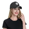 Bérets Tomorrowlands Music Baseball Cap Casual Electronic Dance Sandwich Hat pour hommes femmes Casquettes réglables Activités