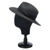 Berretti X232 Moda Semplice Nastro Carta Erba Cappello Jazz Turismo all'aria aperta Shopping Ombreggiatura solare Cappello da viaggio in paglia Panama