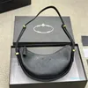 Designertassen Crossbody Handtas Schoudertas Nylon Leer Dames Hobo Luxe Accessoires Kettingportemonnees