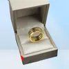 S925 Marka srebrnego pierścienia Sterling Zero Pierścień Spring Pierścień Luksusowe oryginalne modne przyjęcie rocznicowe dla kobiet miłośnicy z 2106232498295