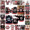 Jerseys Hockey Hockey Jerseys 2024 Custom OHL Ottawa 67'S Stitched Hockey Jersey 29 Cooper Foster 31 Will Cranley 34 Gavin Ewles 18 Jack Dev Hig