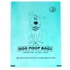 Bags 30 Rolls Wholesale Dog Poop Bags Environmentally Degradable Pet Garbage Bag Dispenser Waste Bag Holder Pets Supplies For Dog