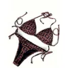 2024SS Multi Styles Women Designer Baddräkter Summer Sexig kvinna Bikinis Thong Fashion Letters Print Swimwear High Quality Lady Bathing Suits S-XL