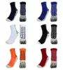 Mix order s meias de futebol antiderrapante Trusox meias men039s futebol qualidade algodão Calcetines5391733