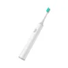 電気歯ブラシ交換ヘッド新しいMijia充電式ソニック歯ブラシT500 IPX7防水ブルーピンク白い歯ブラシYQ240124